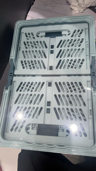 rack de armazenamento